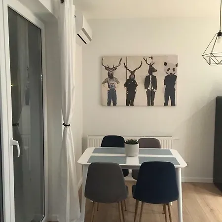 Appartamento Banksy #2 *